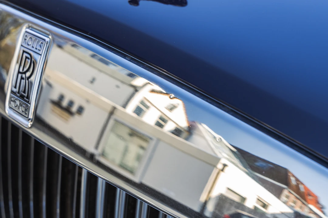 2016 Rolls-Royce Dawn - Image 24 of 31