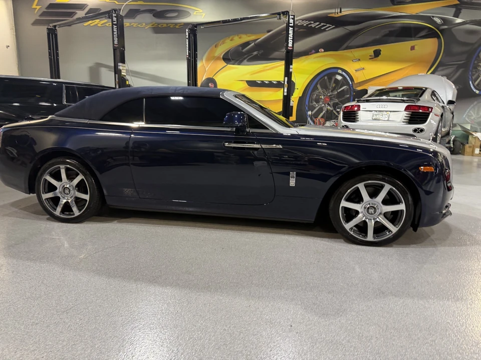 2016 Rolls-Royce Dawn - Image 4 of 21
