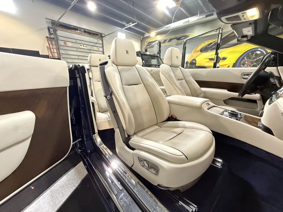 2016 Rolls-Royce Dawn - Image 20 of 21