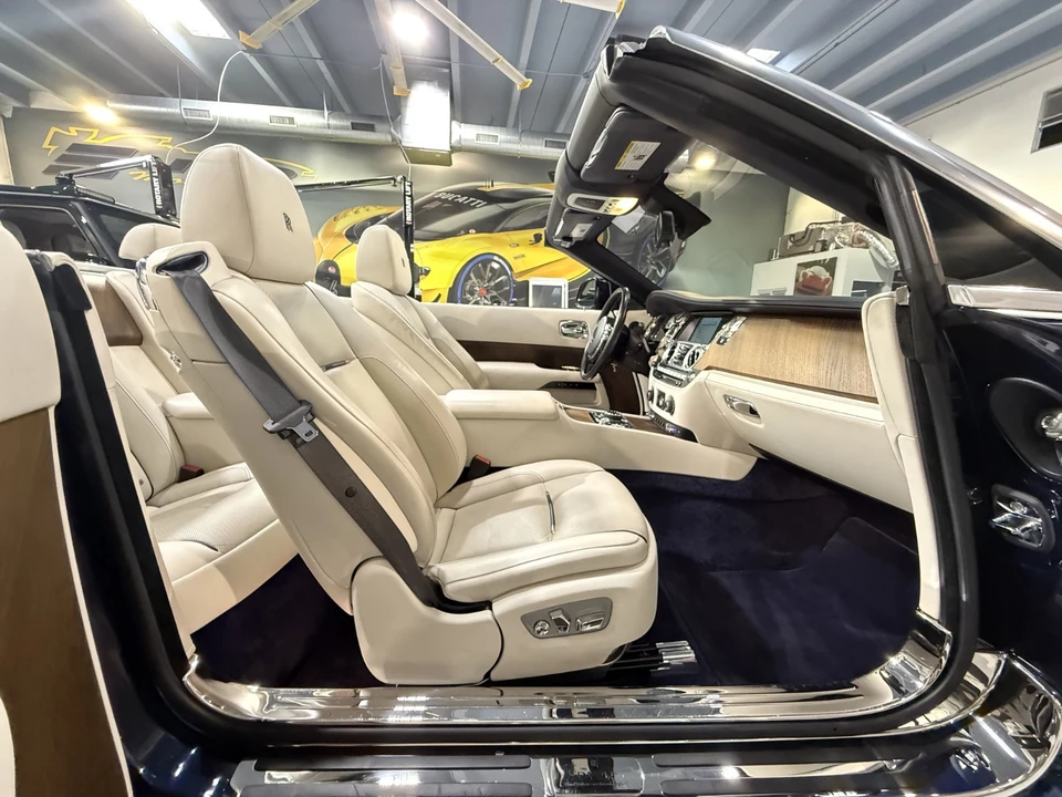 2016 Rolls-Royce Dawn - Image 21 of 21