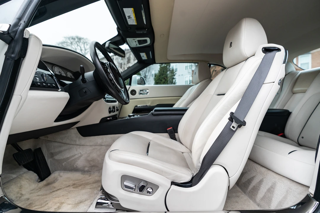 2016 Rolls-Royce Dawn - Image 4 of 9
