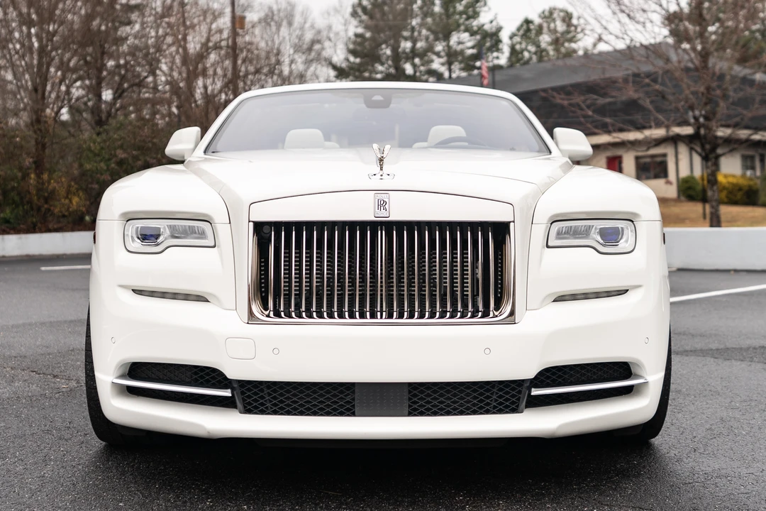 2016 Rolls-Royce Dawn - Image 3 of 9