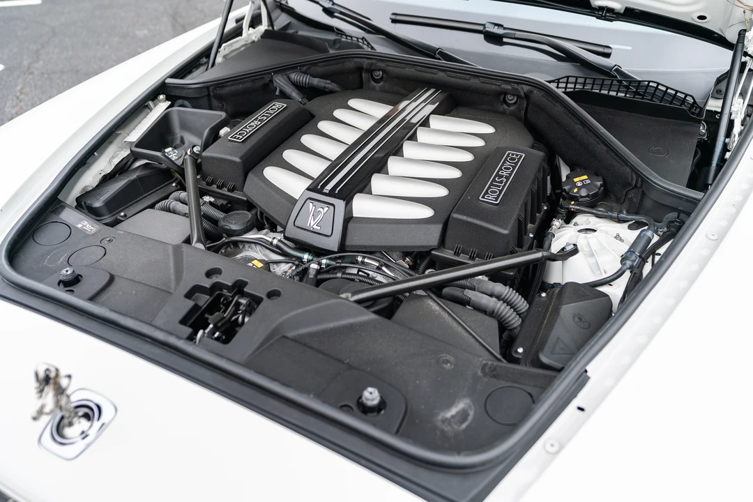 2016 Rolls-Royce Dawn - Image 7 of 9