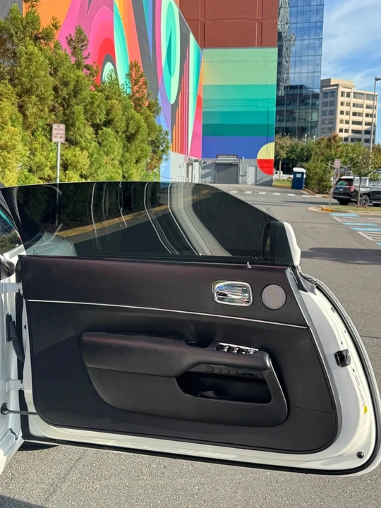 2016 Rolls-Royce Dawn - Image 12 of 21