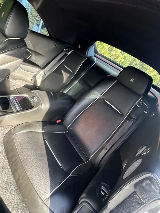 2016 Rolls-Royce Dawn - Image 18 of 21