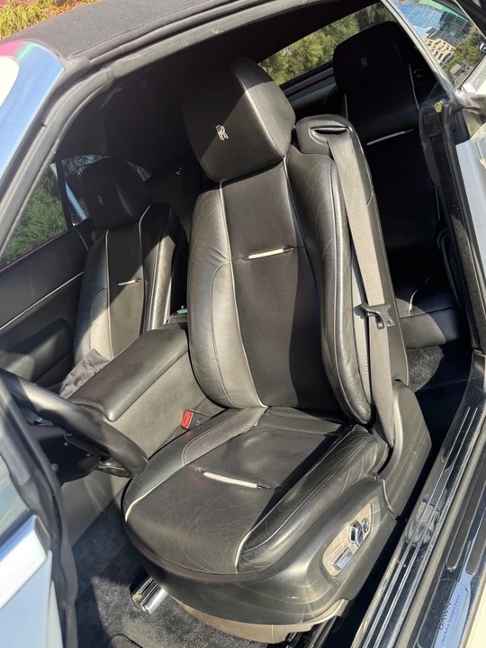 2016 Rolls-Royce Dawn - Image 19 of 21