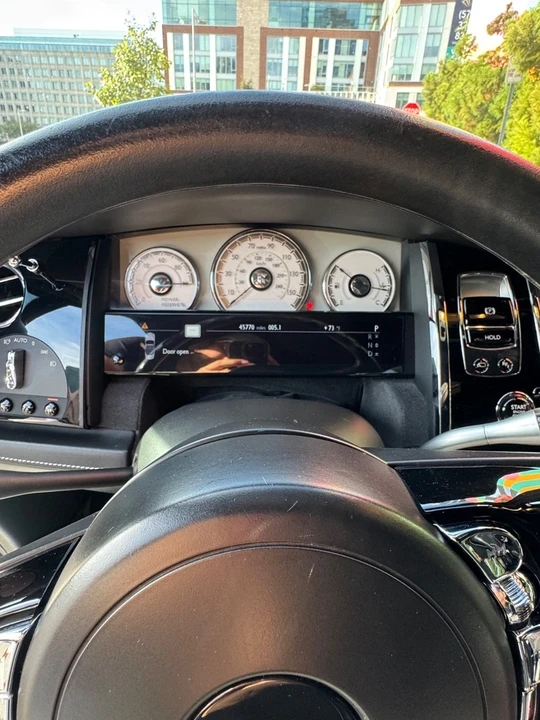 2016 Rolls-Royce Dawn - Image 16 of 21