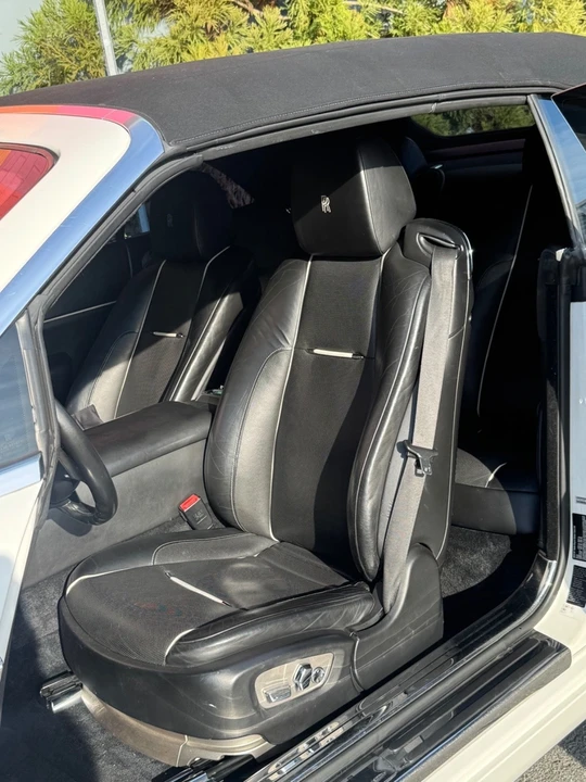 2016 Rolls-Royce Dawn - Image 13 of 21