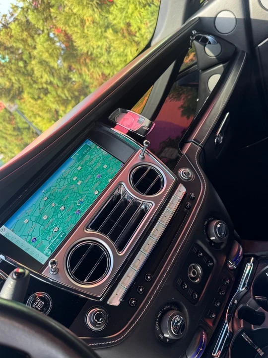 2016 Rolls-Royce Dawn - Image 15 of 21