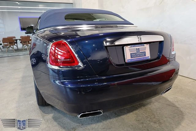 2016 Rolls-Royce Dawn - Image 7 of 31