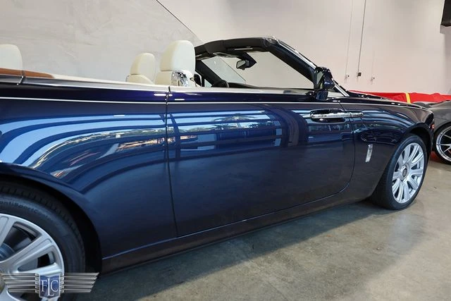 2016 Rolls-Royce Dawn - Image 9 of 31