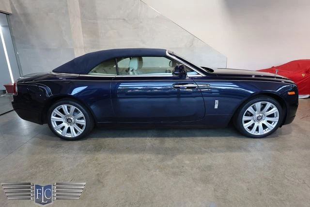 2016 Rolls-Royce Dawn - Image 10 of 31