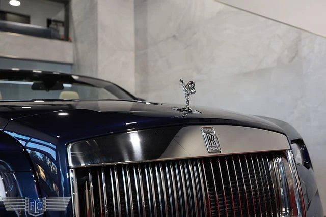 2016 Rolls-Royce Dawn - Image 12 of 31