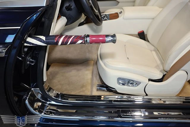 2016 Rolls-Royce Dawn - Image 16 of 31