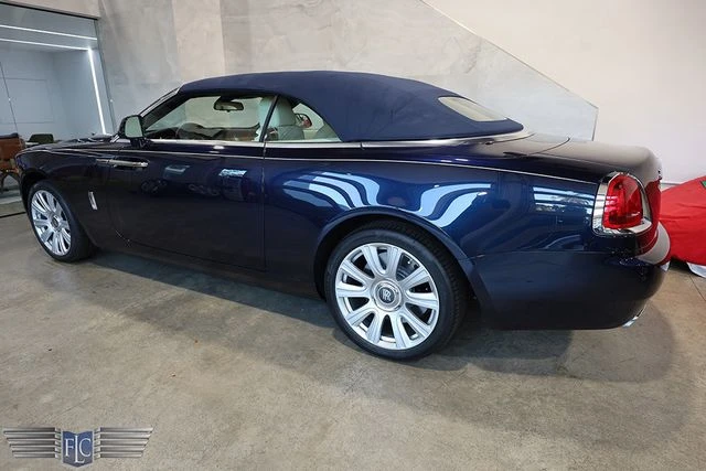 2016 Rolls-Royce Dawn - Image 3 of 31