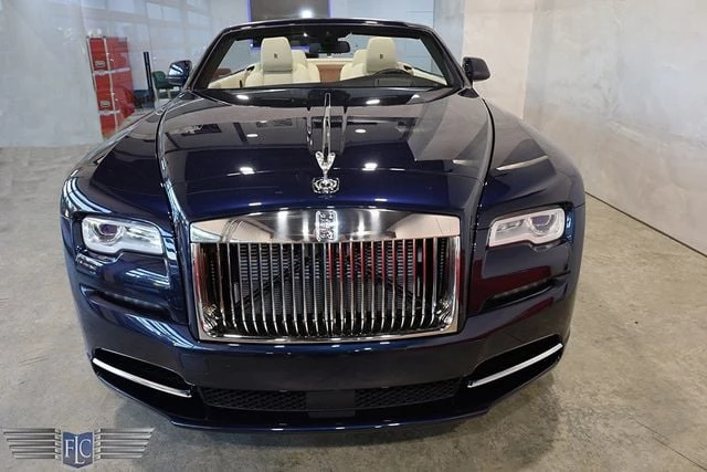 2016 Rolls-Royce Dawn - Image 4 of 31