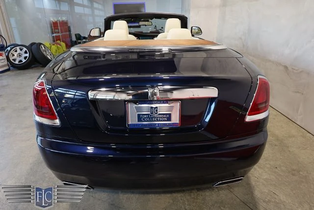 2016 Rolls-Royce Dawn - Image 5 of 31