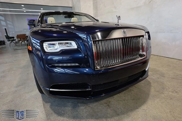 2016 Rolls-Royce Dawn - Image 6 of 31