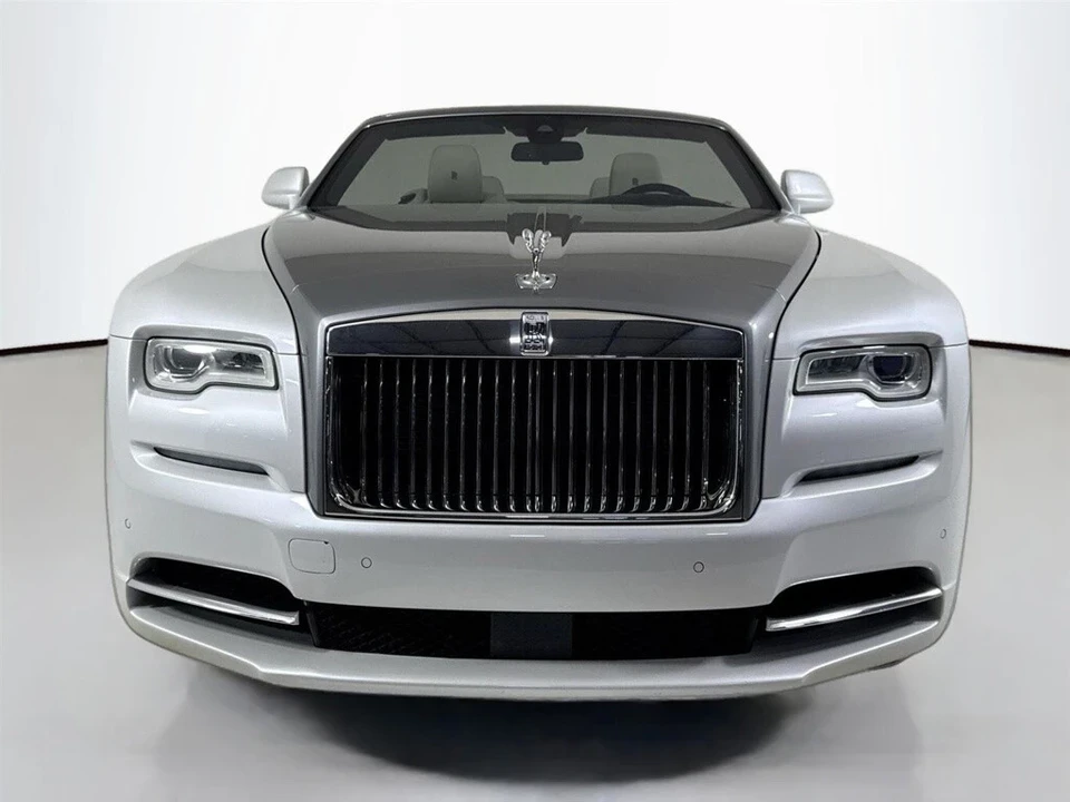 2016 Rolls-Royce Dawn - Image 11 of 12
