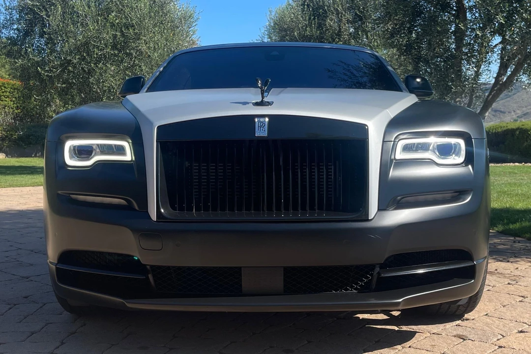 2016 Rolls-Royce Dawn - Image 2 of 31
