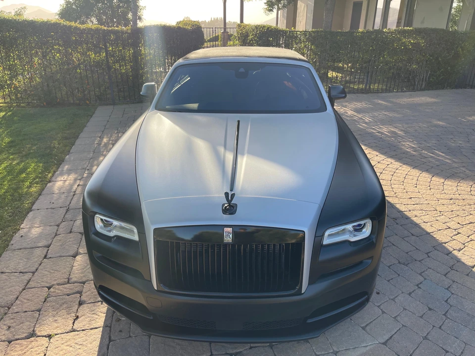 2016 Rolls-Royce Dawn - Image 22 of 31