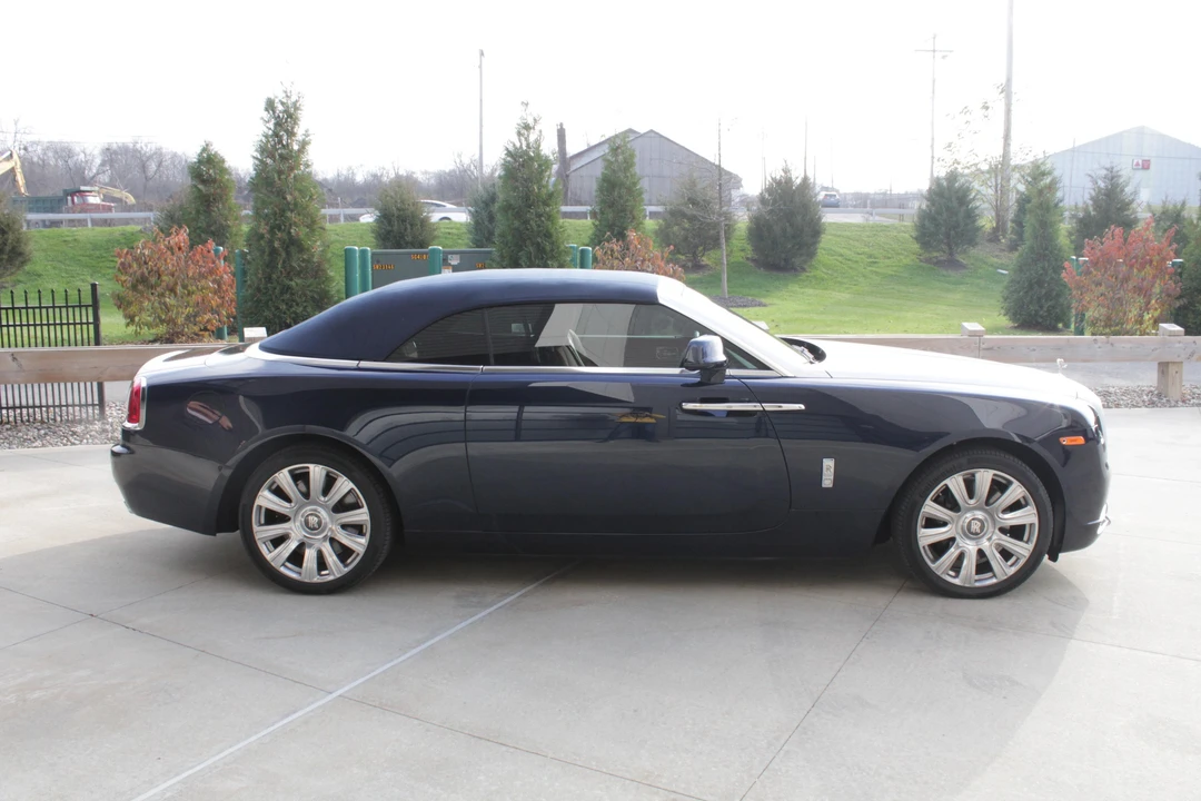 2016 Rolls-Royce Dawn - Image 15 of 31