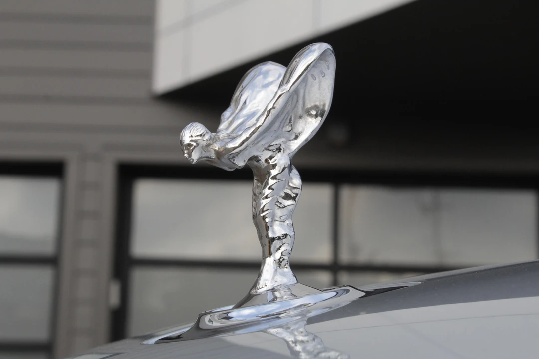 2016 Rolls-Royce Dawn - Image 18 of 31
