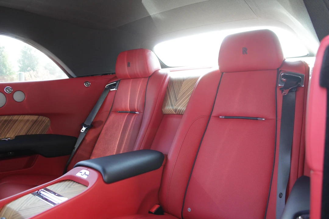 2016 Rolls-Royce Dawn - Image 31 of 31