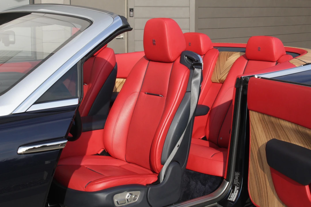 2016 Rolls-Royce Dawn - Image 28 of 31