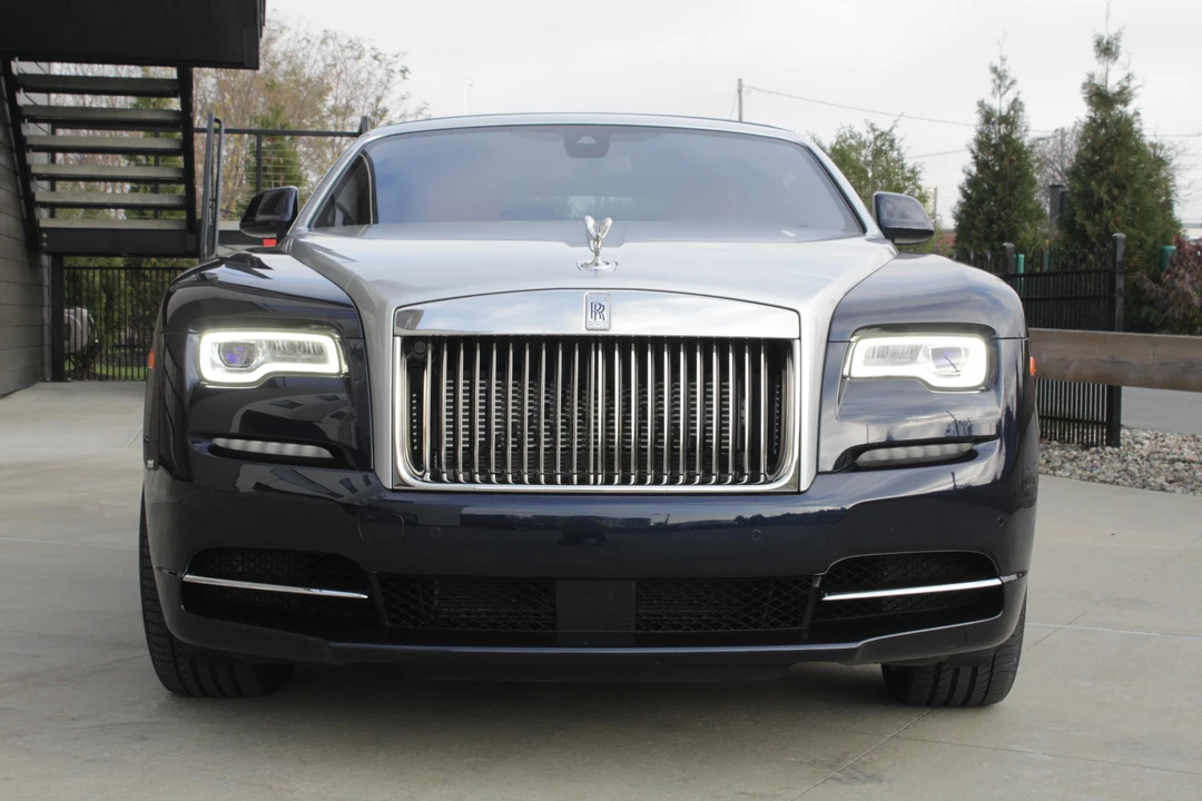 2016 Rolls-Royce Dawn - Image 11 of 31