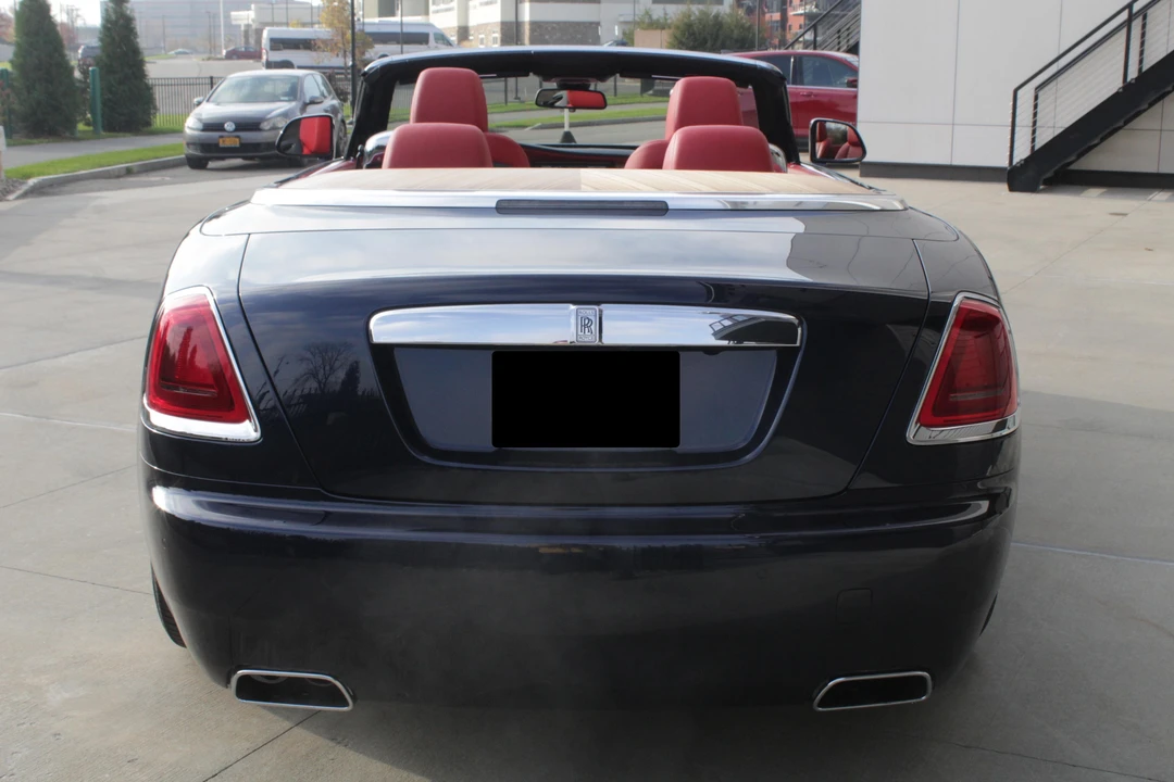 2016 Rolls-Royce Dawn - Image 9 of 31