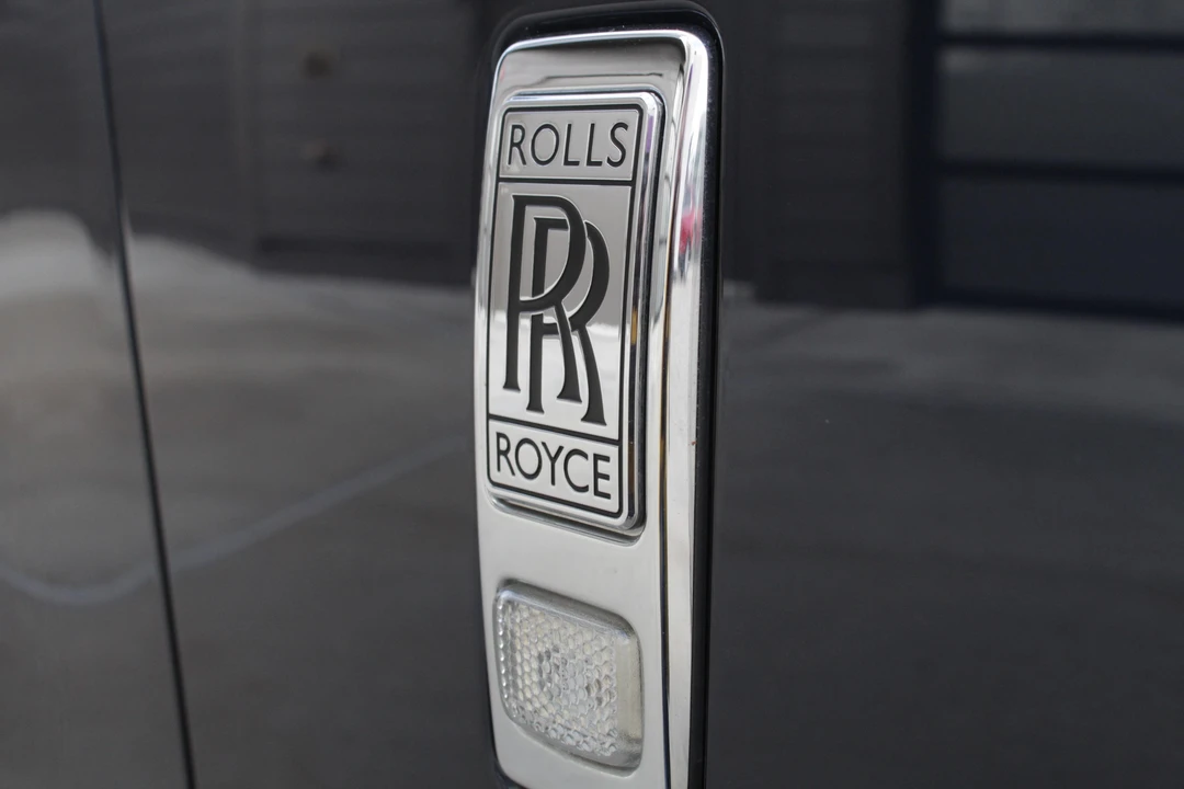 2016 Rolls-Royce Dawn - Image 19 of 31