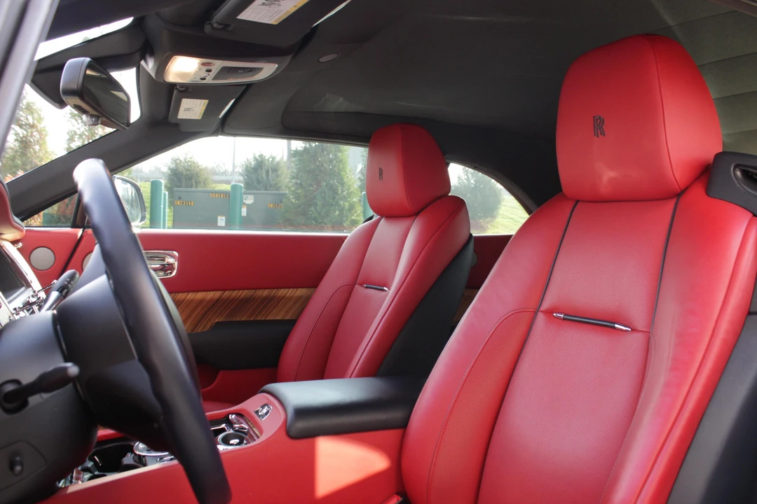 2016 Rolls-Royce Dawn - Image 25 of 31