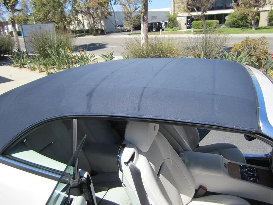 2016 Rolls-Royce Dawn - Image 19 of 20