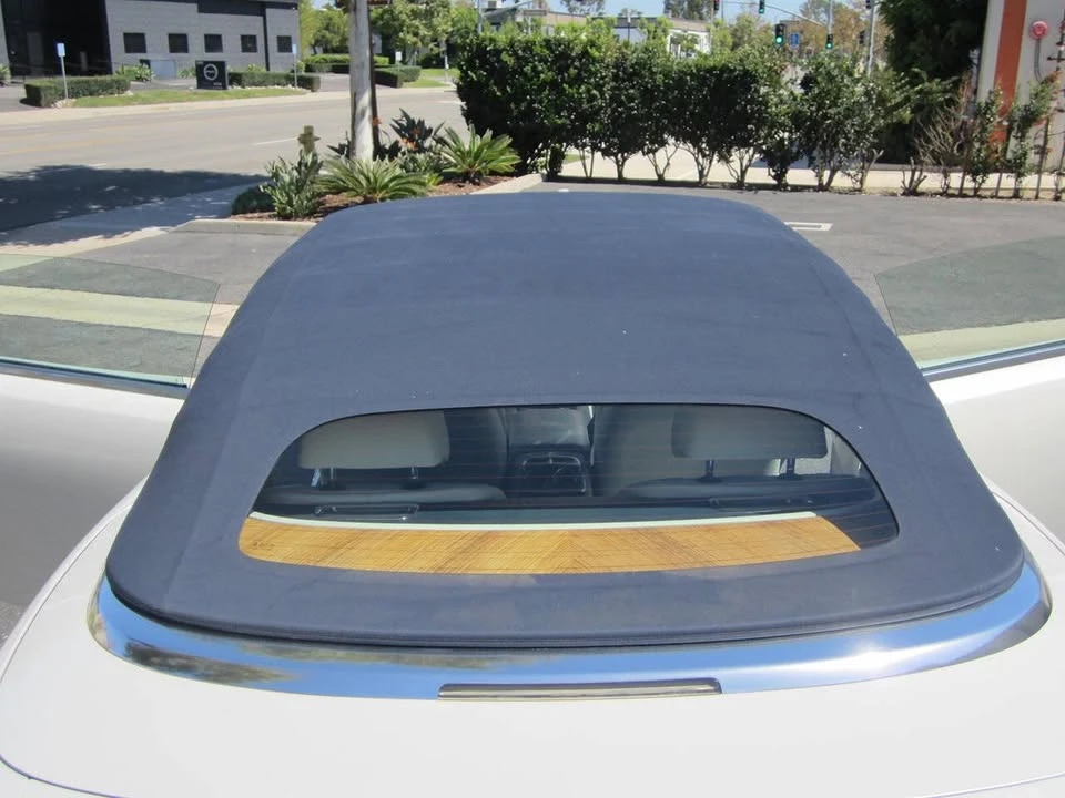 2016 Rolls-Royce Dawn - Image 18 of 20