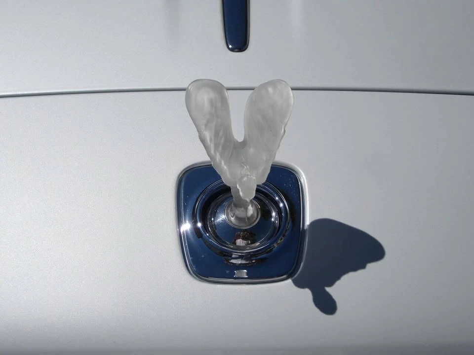 2016 Rolls-Royce Dawn - Image 17 of 20