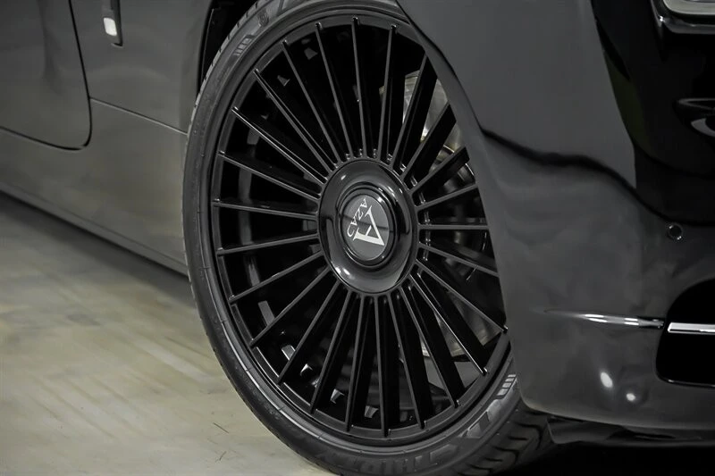 2016 Rolls-Royce Dawn - Image 4 of 31