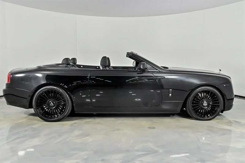2016 Rolls-Royce Dawn - Image 11 of 31
