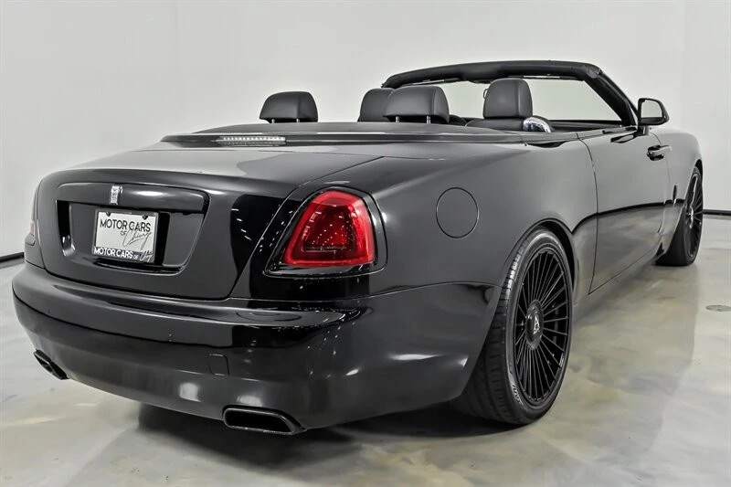 2016 Rolls-Royce Dawn - Image 10 of 31