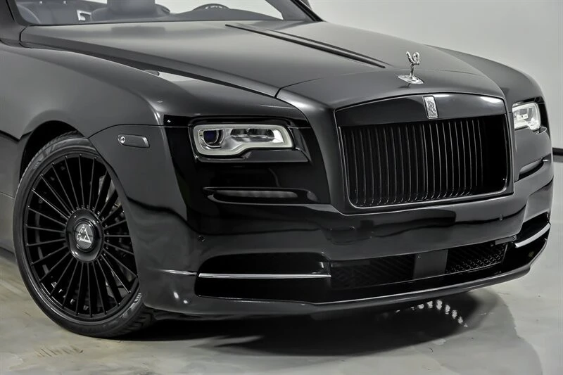 2016 Rolls-Royce Dawn - Image 3 of 31