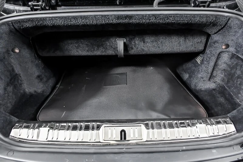 2016 Rolls-Royce Dawn - Image 12 of 31