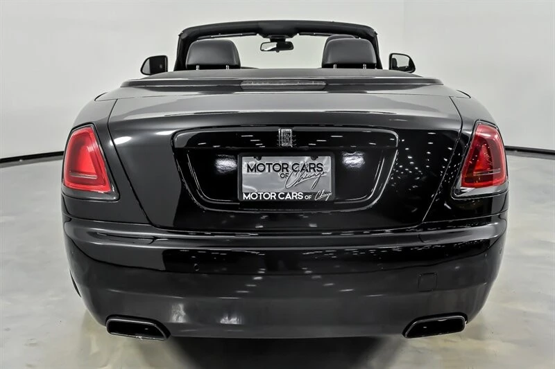 2016 Rolls-Royce Dawn - Image 9 of 31