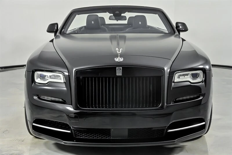 2016 Rolls-Royce Dawn - Image 5 of 31