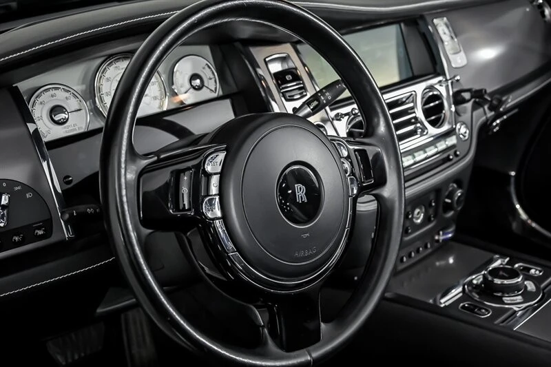 2016 Rolls-Royce Dawn - Image 20 of 31