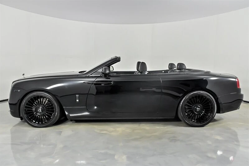 2016 Rolls-Royce Dawn - Image 7 of 31