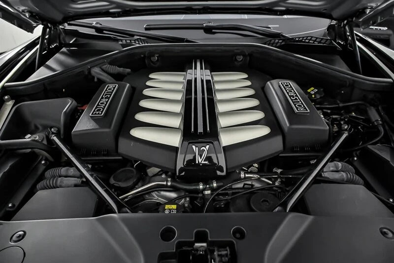 2016 Rolls-Royce Dawn - Image 13 of 31