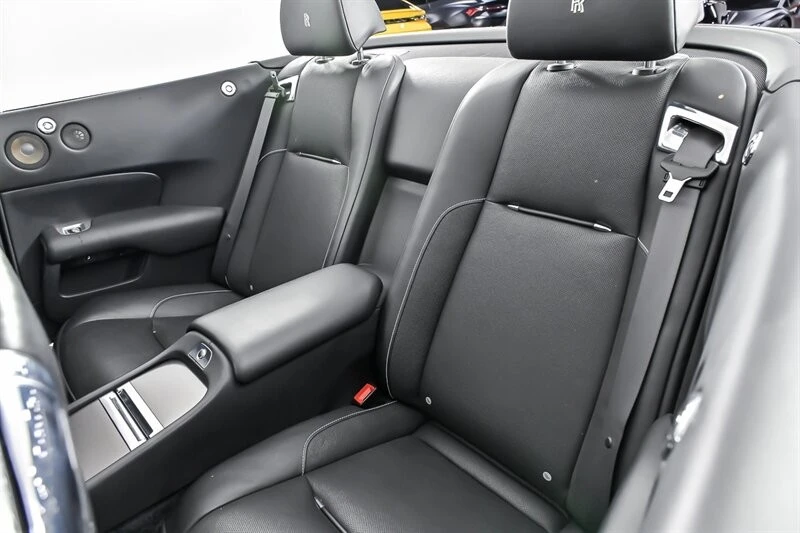 2016 Rolls-Royce Dawn - Image 19 of 31