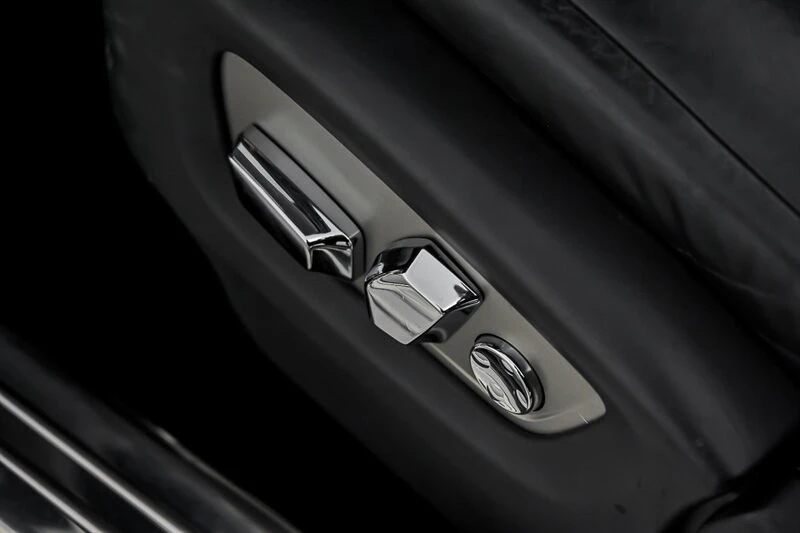 2016 Rolls-Royce Dawn - Image 21 of 31