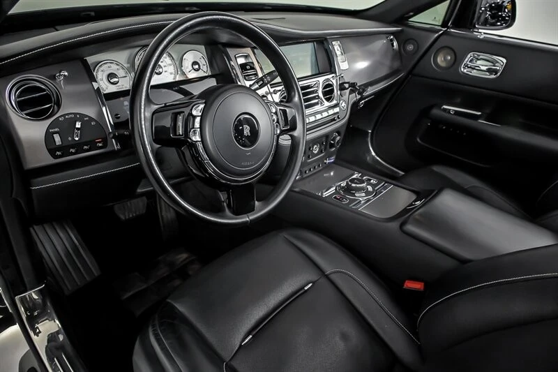2016 Rolls-Royce Dawn - Image 16 of 31