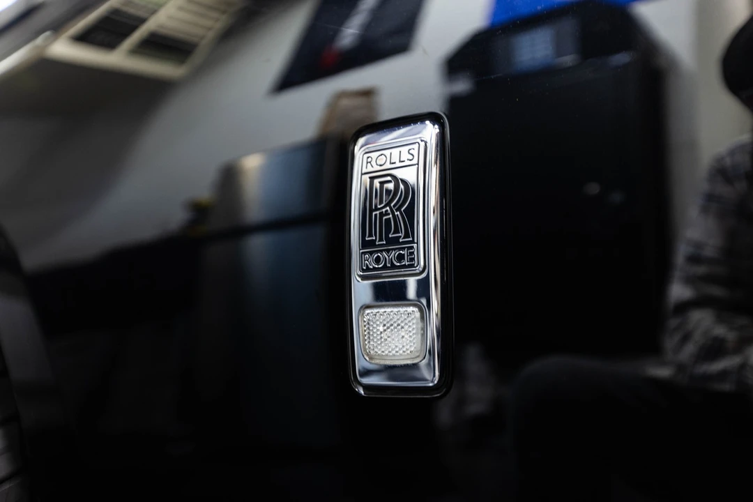 2016 Rolls-Royce Dawn - Image 7 of 12